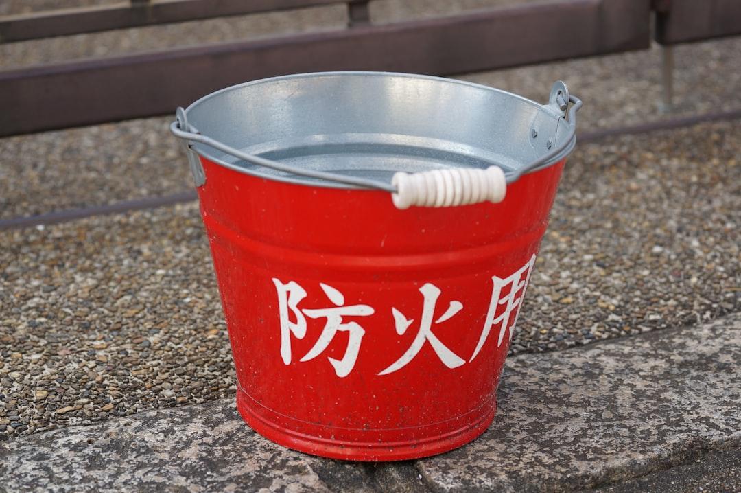 铁箍桶的奇妙故事与新闻动态
