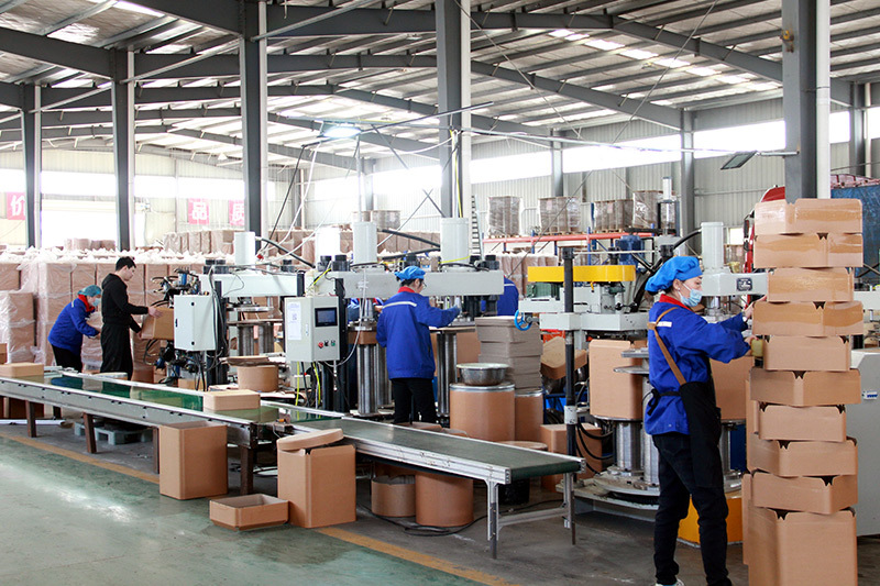 Production Process