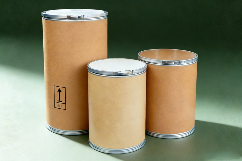 Iron箍 barrel