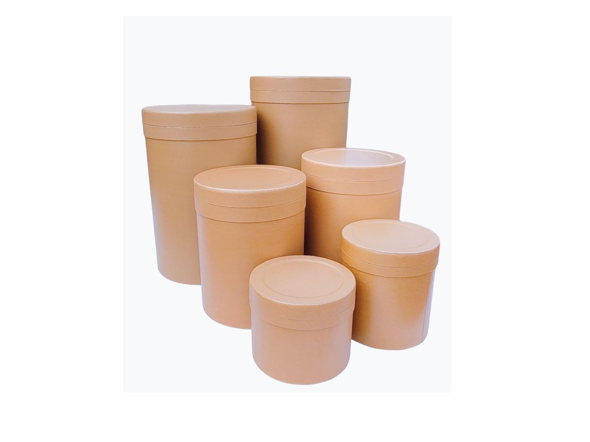 Safety standards for paper used in food paper buckets
