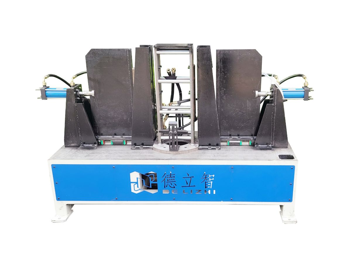Punching machine